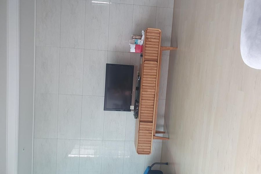 장안구 파장동 진행 중 현장