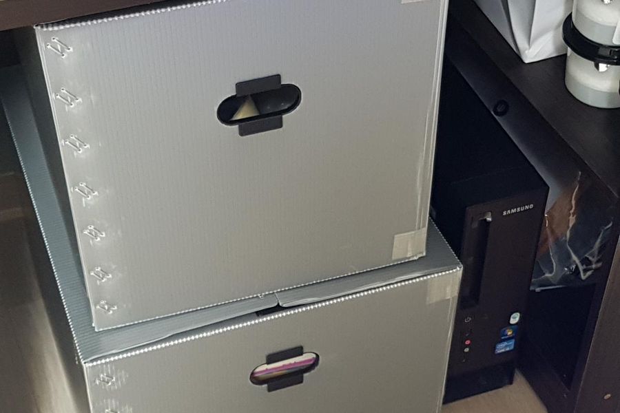 오산시 청학동 현장 확인 사진