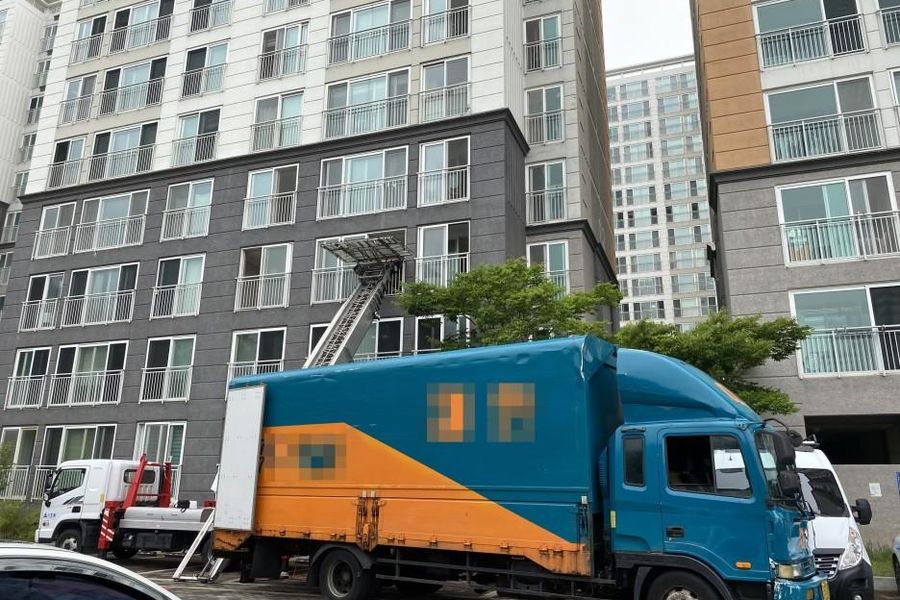 평택시 현장 상태 기록