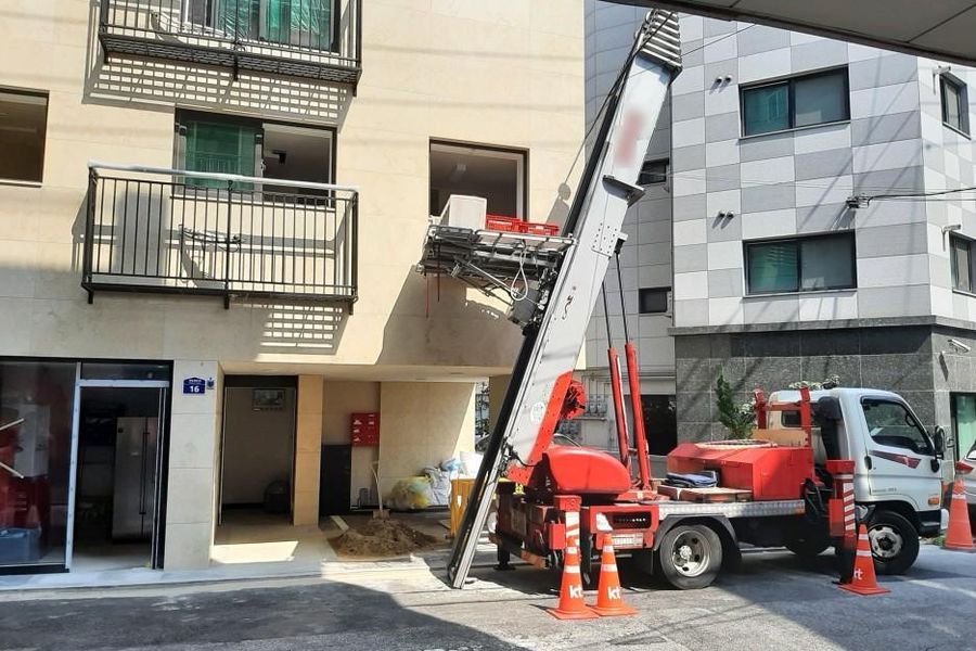 권선구 현장 상태 기록