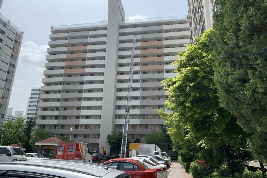 경기 남부(수원·용인·화성) 현장 상태 기록