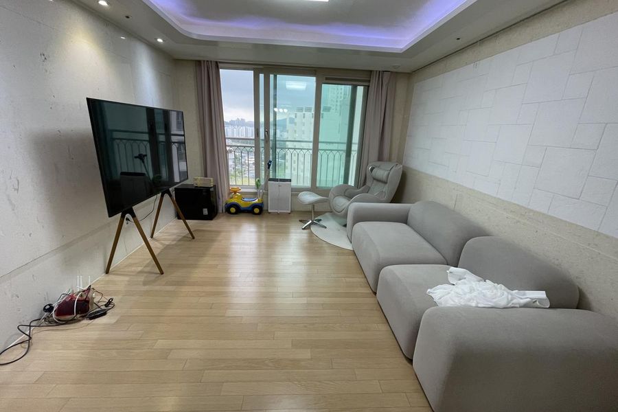 용인시 현장 상태 기록