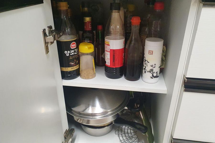 경기 남부(수원·용인·화성) 이사 현장 기록