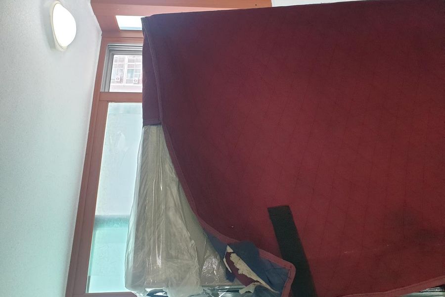 평택시 합정동 이사 진행 현장