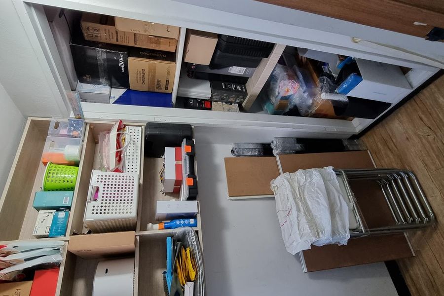 경기 남부(수원·용인·화성) 이사 진행 현장