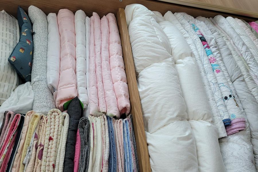 팔달구 이사 진행 현장